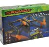 Dromida Vista FPV Camera Quad Blue - In Stock